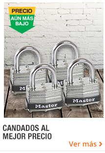 CANDADOS